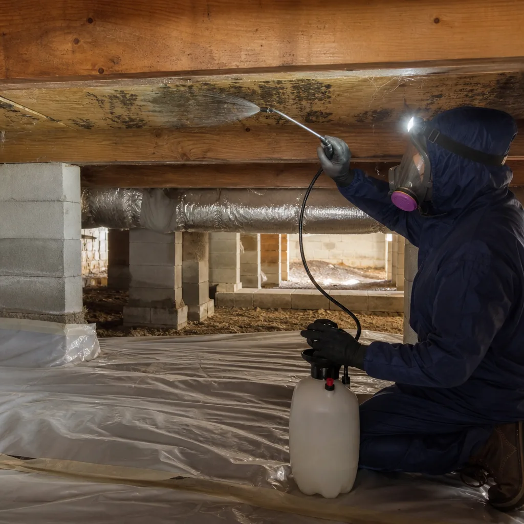 Storm Damage Restoration in Stevenson Ranch
